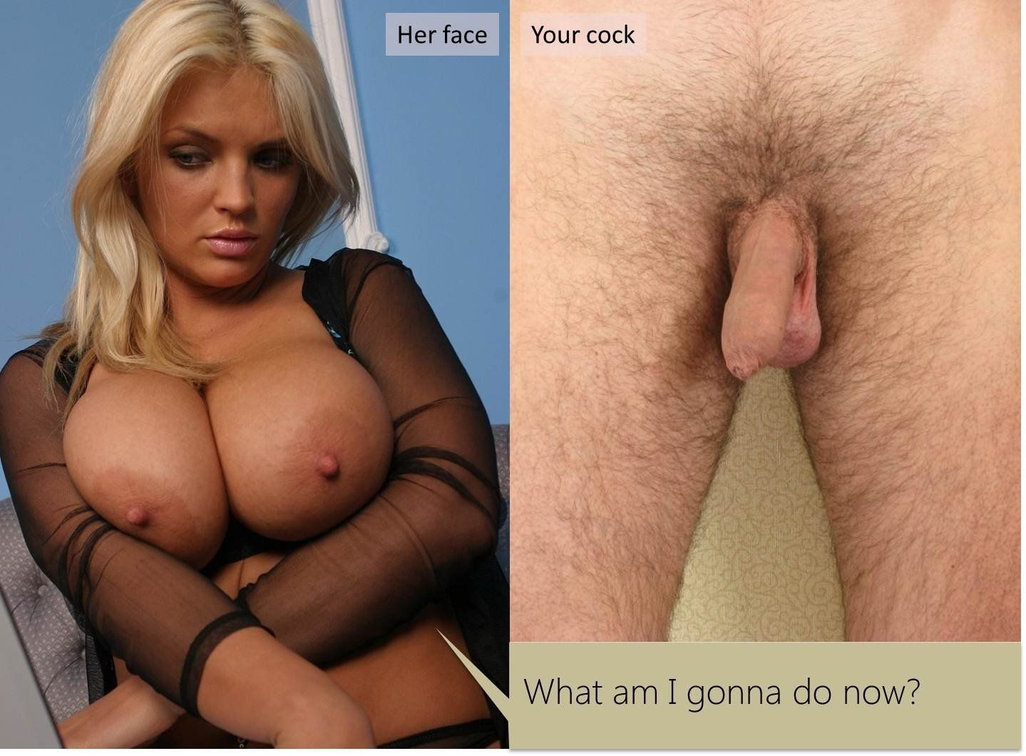 best of Penis fetish small