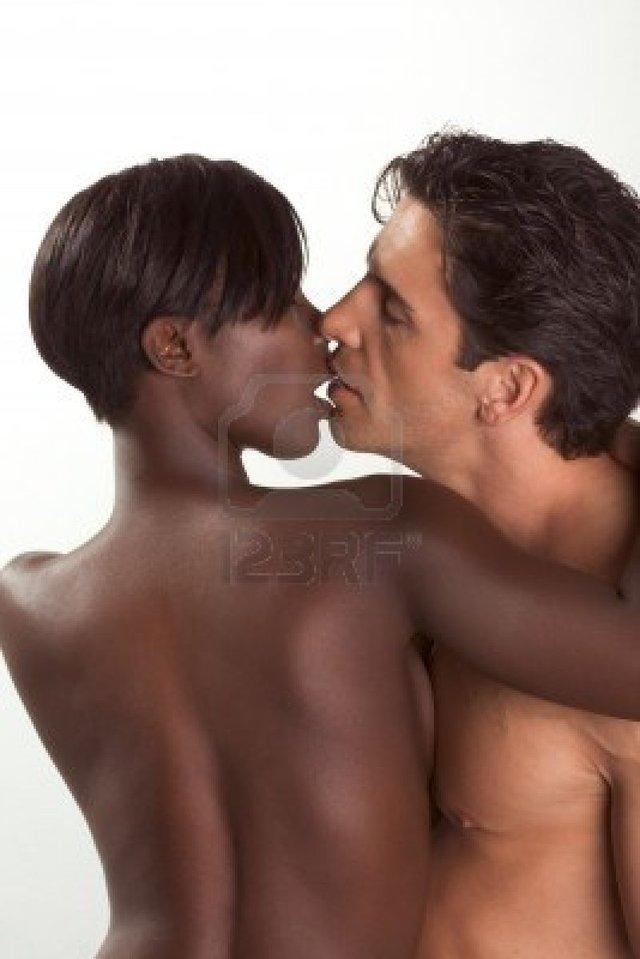 General reccomend erotic pic black man and black woman