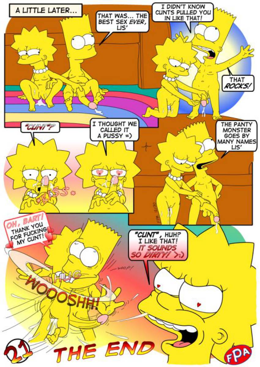 best of Simpson cartoon lisa