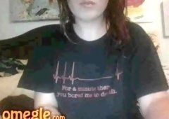 Chardonnay reccomend omegle game big tits