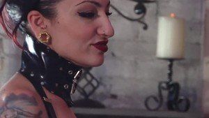 Mistress cybill troy strapon