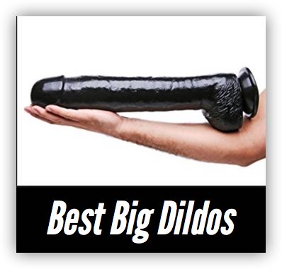 best of Dildo Buying bigger