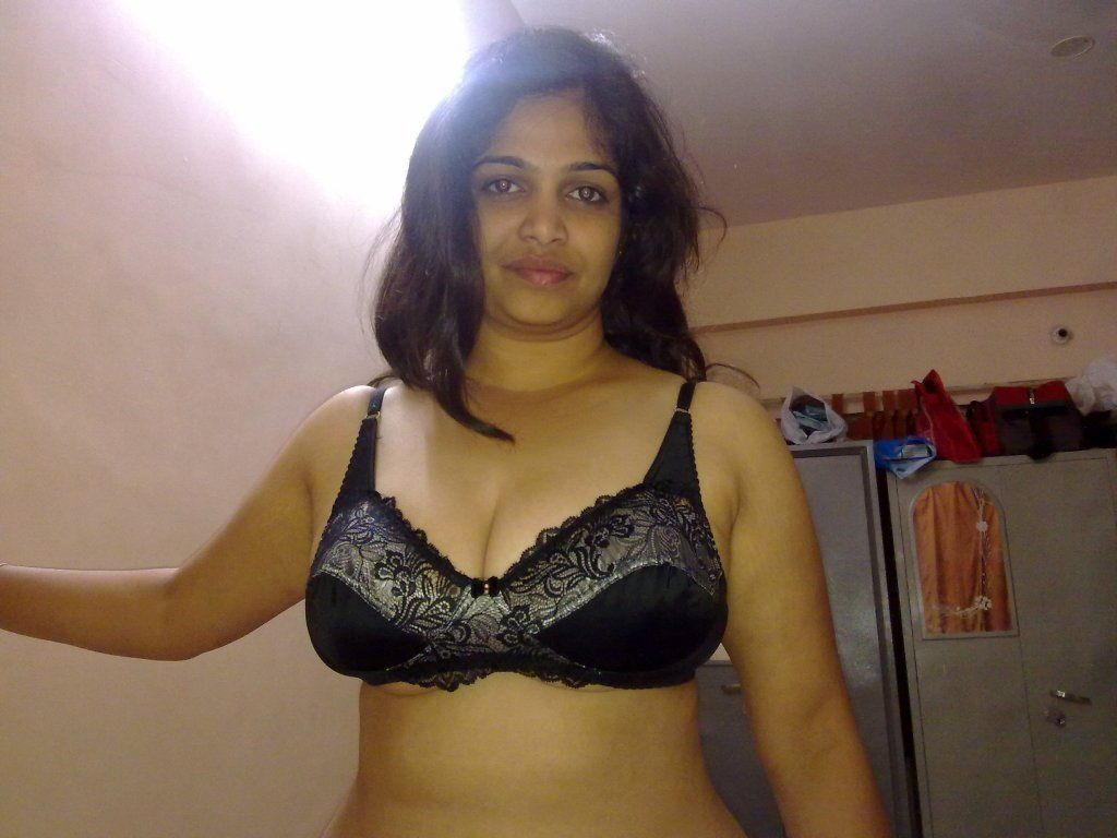 Bad M. F. reccomend indian aunty bra