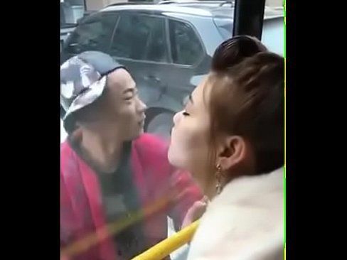 best of Chinese bus