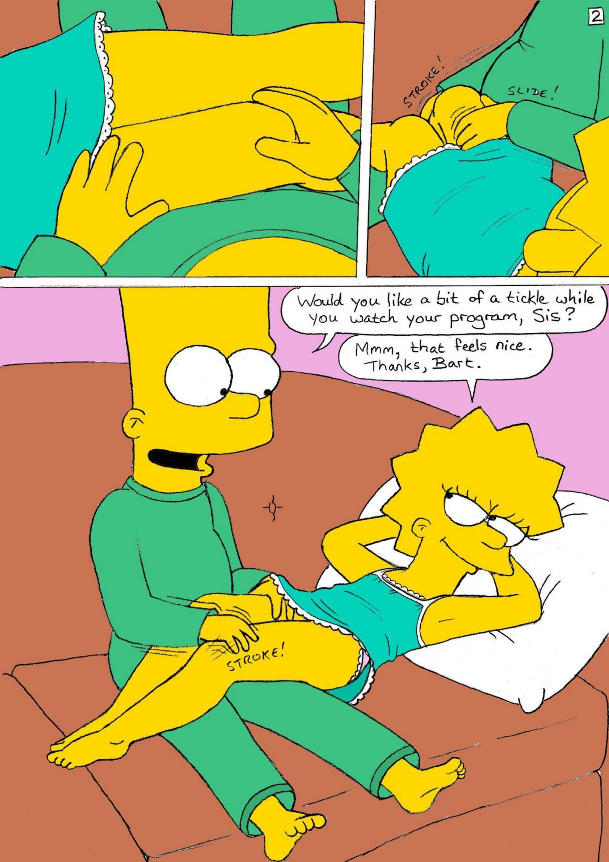 best of Simpson cartoon lisa