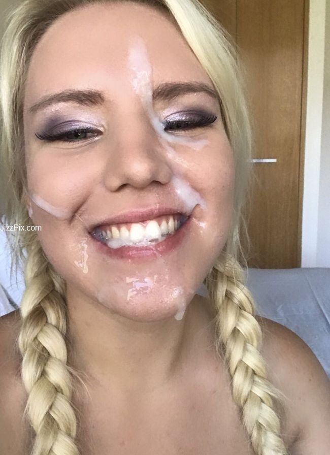 best of British Beauty blowjob teen