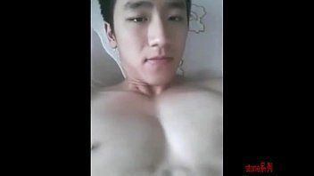 best of Asian abs Hot guy