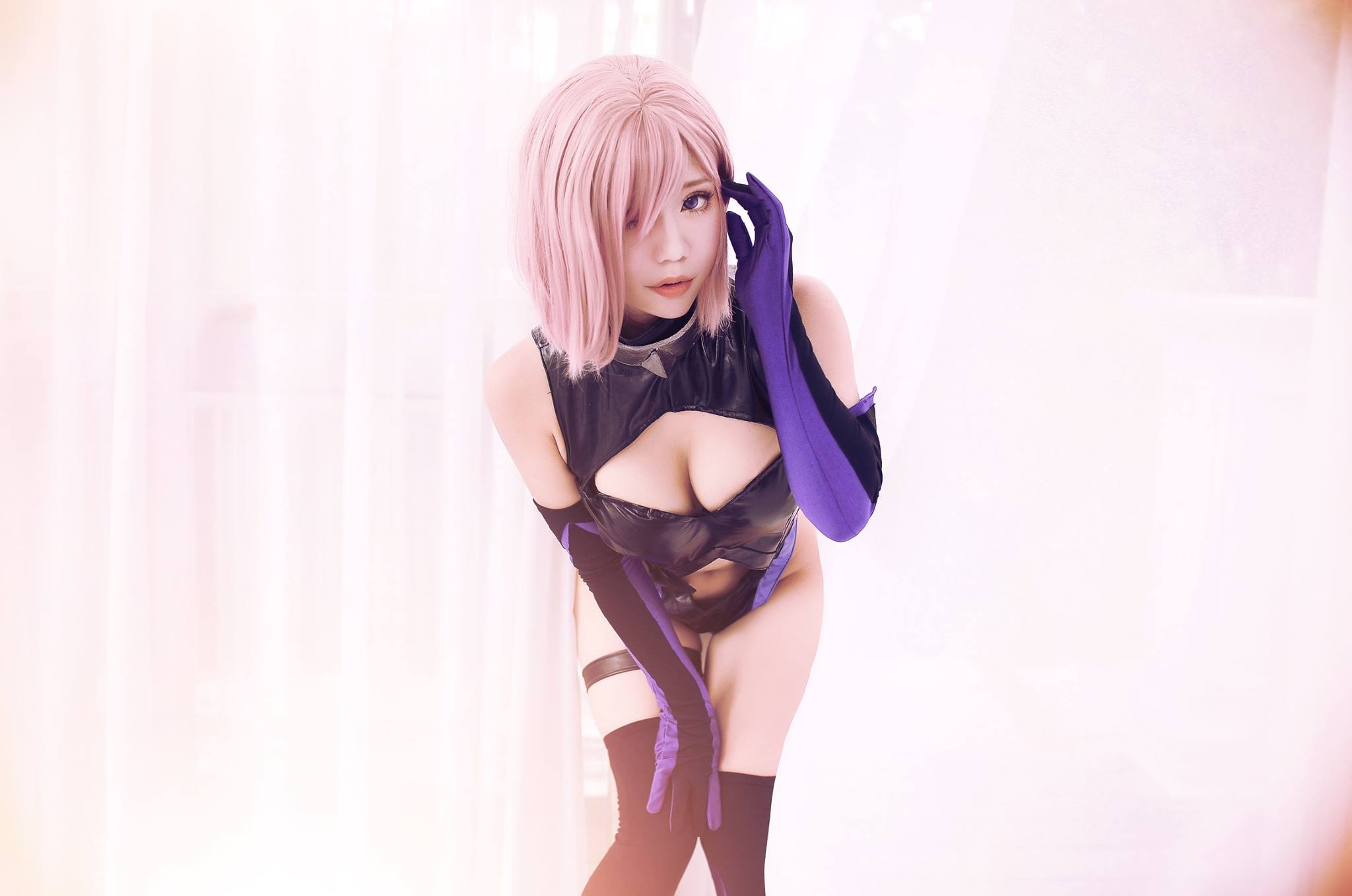 Detector reccomend fate grand order cosplay