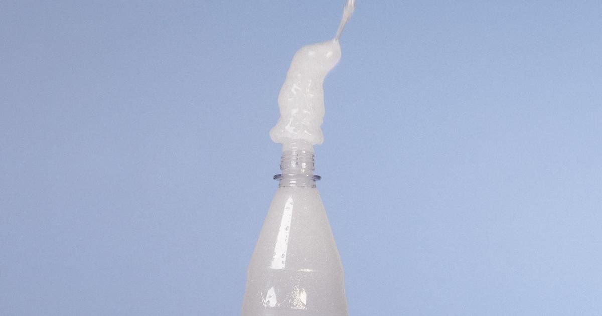 Plastic funnel in cunt for cum pics