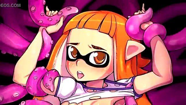 The M. reccomend splatoon compilation