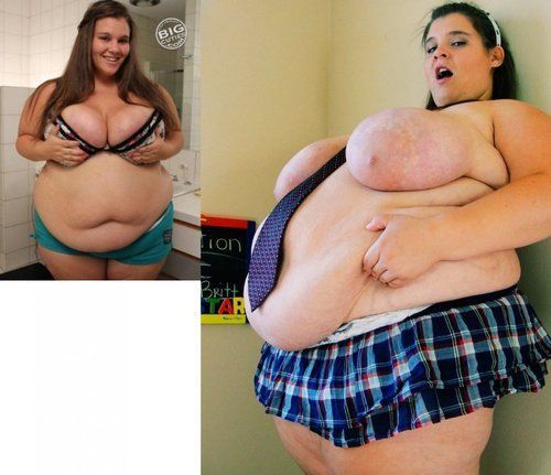 best of Belly weight gain