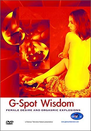 G spot orgasm tantric