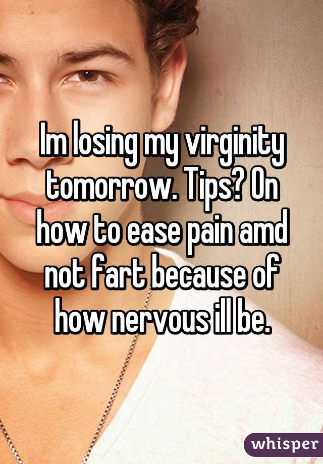 best of Virginity losing Tips for your