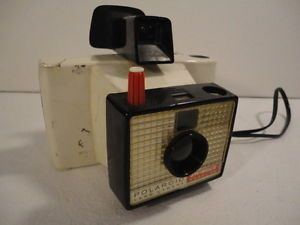 Breakdance reccomend The swinger polaroid camera 1960 s