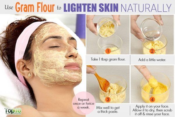 best of Mixtures Healthy facial