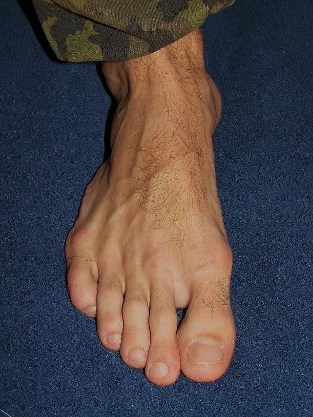 best of Veiny Erotic foot