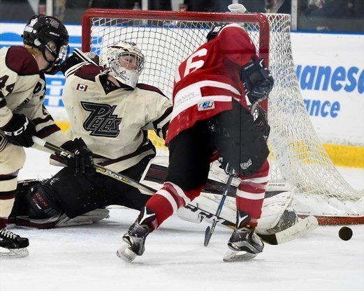 best of Ohl midget 06 draft