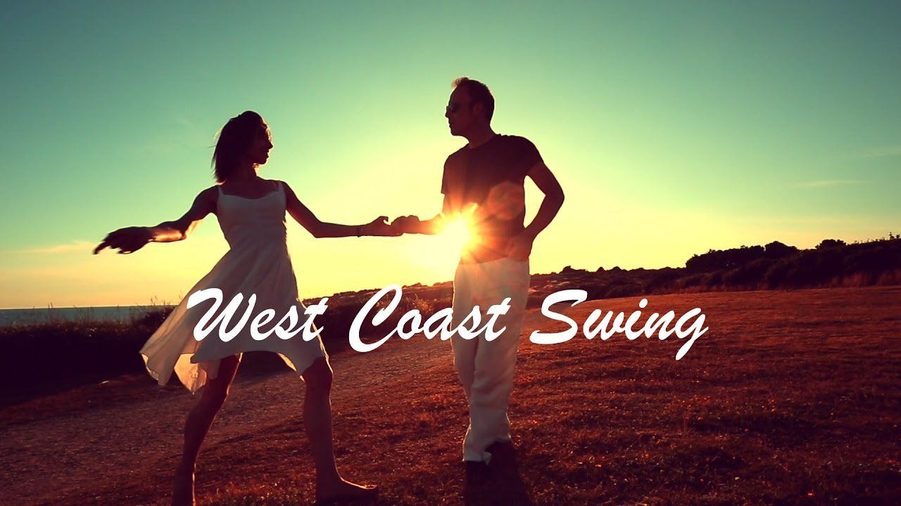 West coast swinger