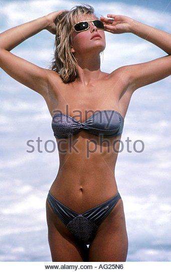 Moonflower reccomend 1990s bikini pictures