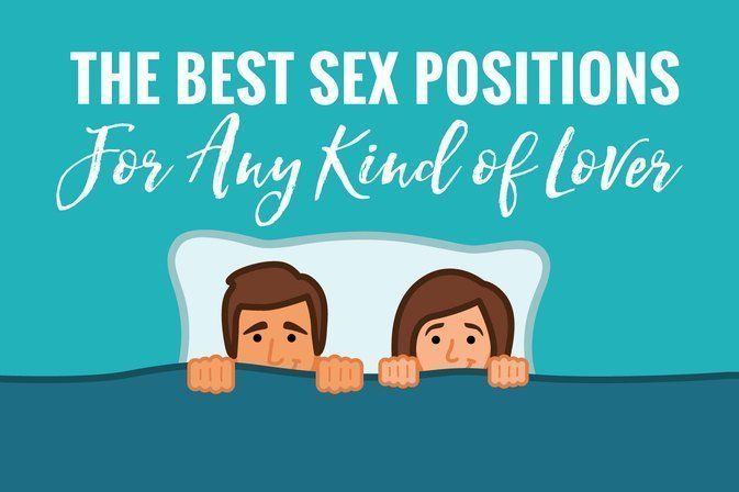 best of Hurts more sex position Which