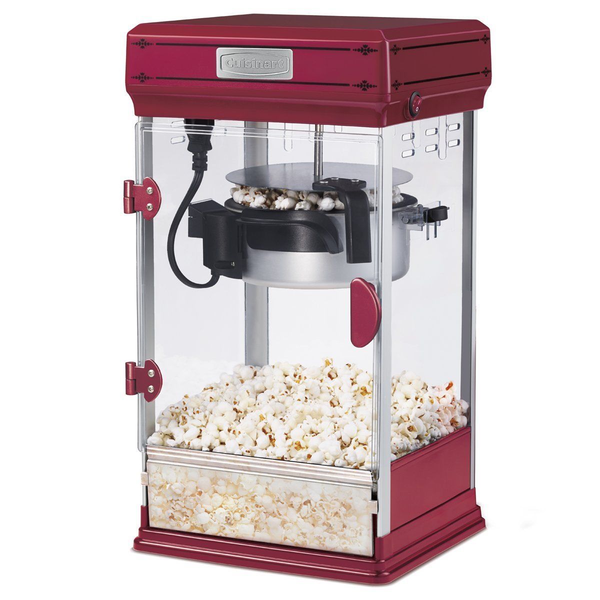 best of Movie Midget popcorn machine in a