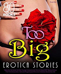 Mega reccomend Bisexual group stories