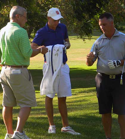 best of County golf Stark association amateur