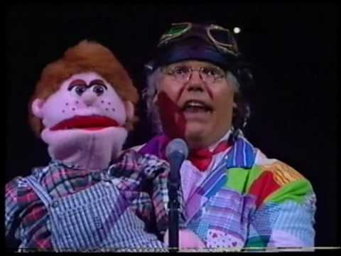 best of Brown Roy christmas chubby