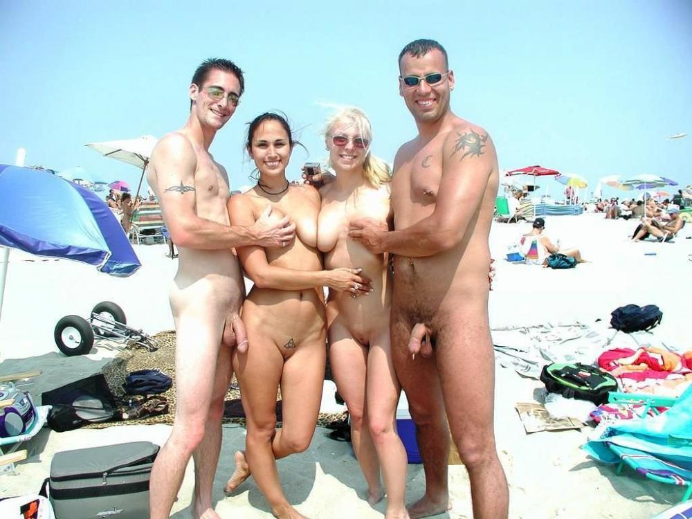 Nudist fmily porn