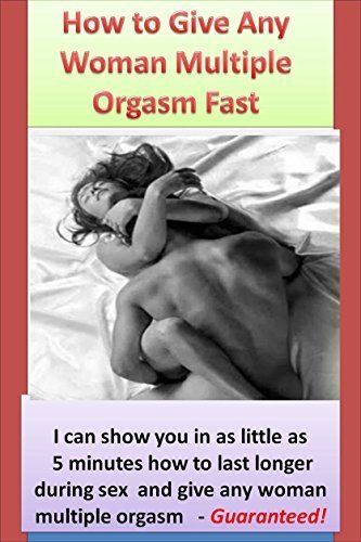 Crusher reccomend Orgasm guide for men