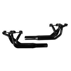 Sphinx reccomend 3 4 midget exhaust headers