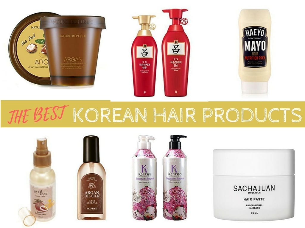 best of Products Asian hair