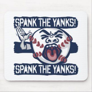 best of The yanks Spank