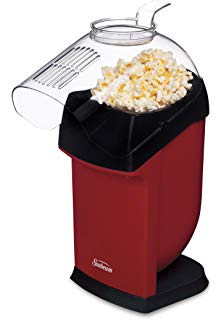 Judge reccomend Midget in a popcorn machine movie