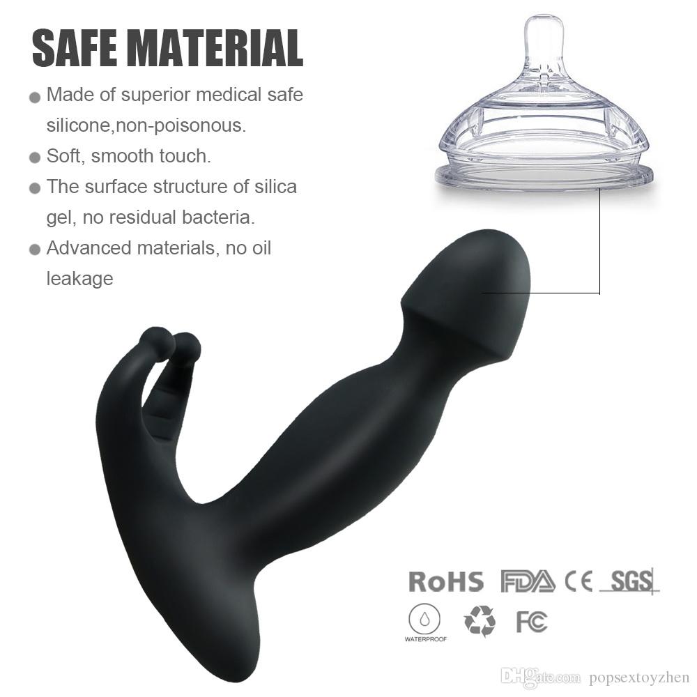 best of Anal Safe items stimulation for