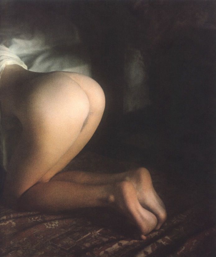 David hamilton quality erotic