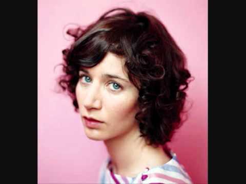 Blonde redhead miranda july