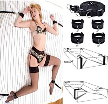 Purchase bondage toys