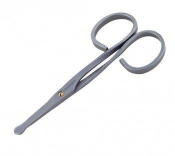 best of Hair scissors facial Tweezerman