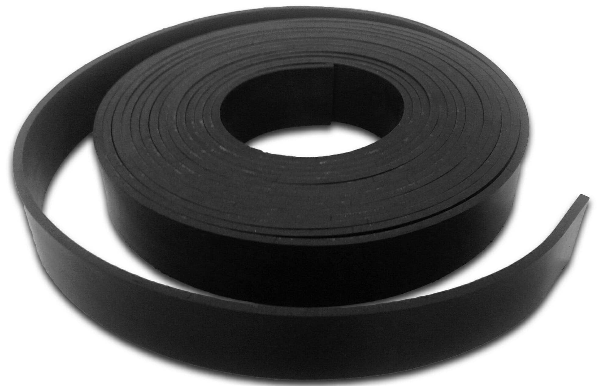 best of Rubber strip Black