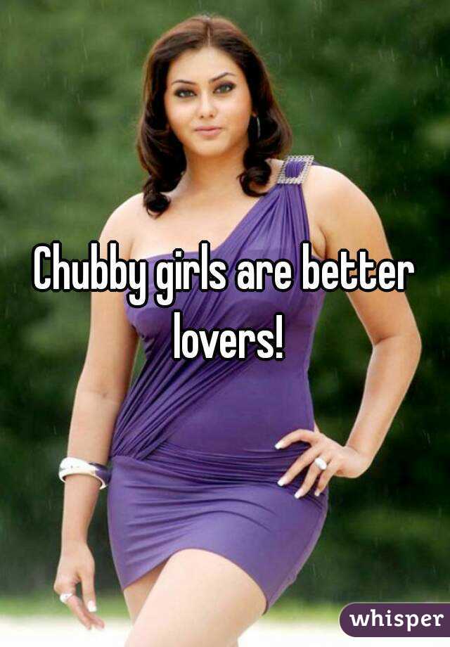 best of Girl lovers Chubby