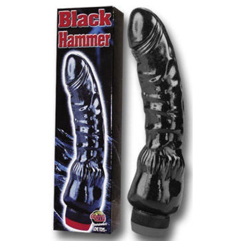 best of Dildos Black mambo