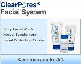 best of To system clearpores Where buy facial