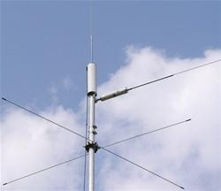 Kraken reccomend Hustler 6btv antenna manual