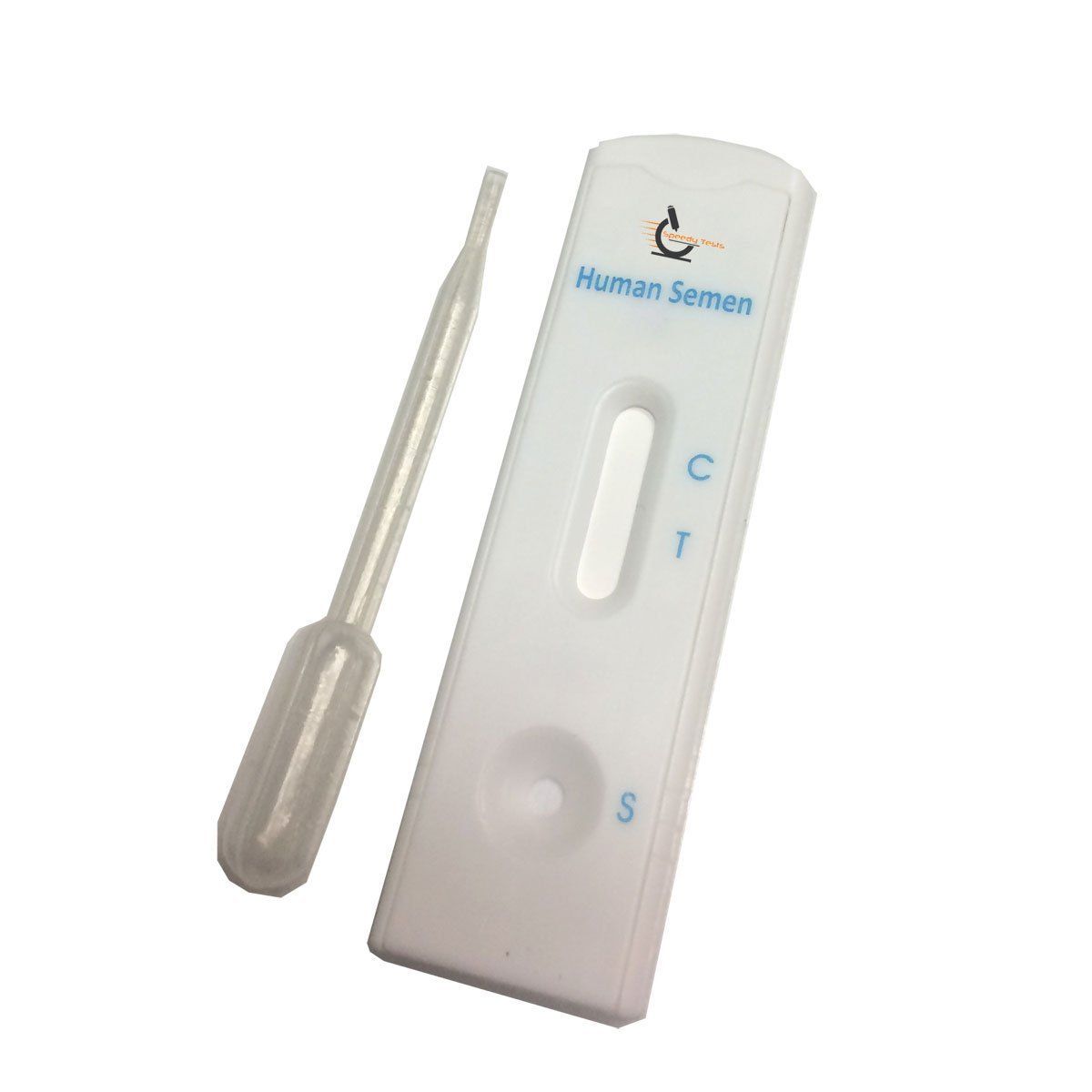 Sperm detection kit