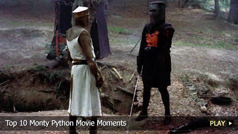 best of Holy grail python scene the sex Monty and