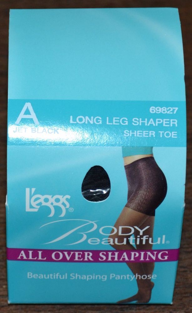 Kickback reccomend Leggs body beautiful pantyhose