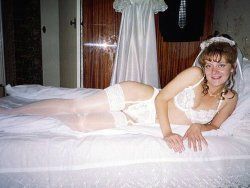 best of Blowjob honeymoon video first Brides