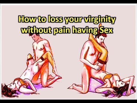 best of Pain Lose virginity without