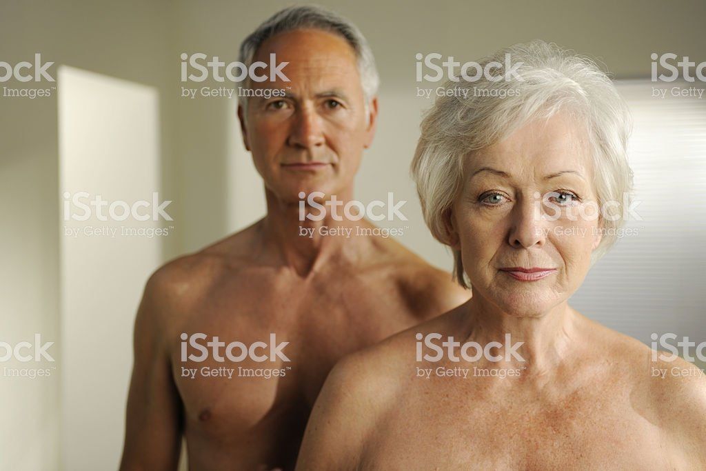 Pics of nudist seniors